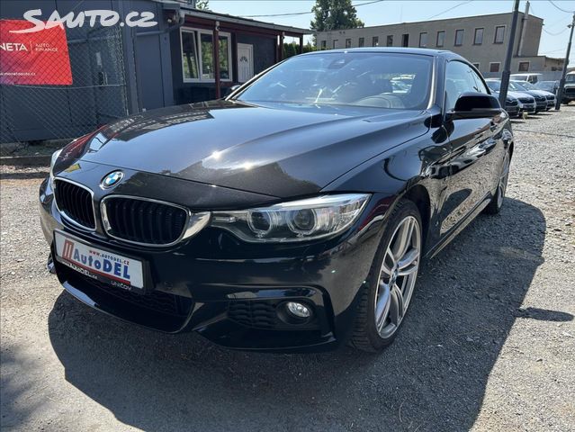 BMW Řada 4